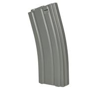 Strike Systems Airsoft Magazine M-Series P-Mag Poly 140 Rd OD Green