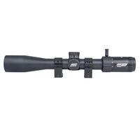 Strike Systems HMTS-02 Telescopic Rifle Scope 3-12×40