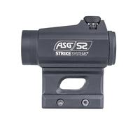 Strike Systems RDATS-01 Red Dot Sight Scope