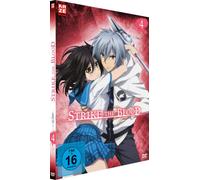 Strike the Blood 04