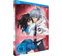 Strike the Blood 04