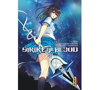 Strike the Blood - Tome 9