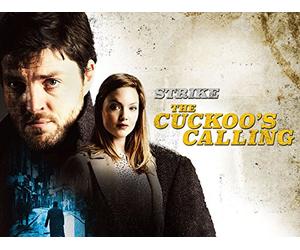 Strike: The Cuckoo’s Calling - Part 1