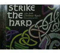 Strike the Harp: An Irish Christmas Revels