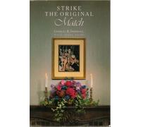 Strike the Match