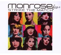 Strike The Match