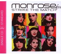 Strike the Match (2track)