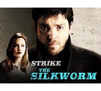 Strike: The Silkworm