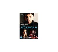 Strike: The Silkworm (DVD)