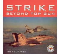 Strike: U.S. Naval Strike and Warfare Centre