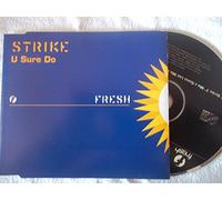 Strike - U Sure Do