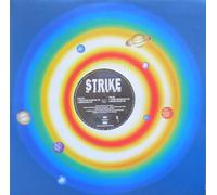 Strike - U Sure Do-Remixes [Vinyl Maxi-Single] [VINYL]
