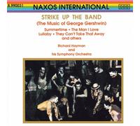 Strike Up The Band - The Music Of George Gershwin