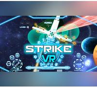 Strike VR PC Steam CD Key