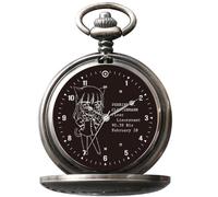 Strike Witches 2 pocket watch Bae Craiglynne-Klostermann (japan import)