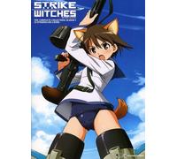 Strike Witches: First Season Box Set [DVD] [2011] [US Import] [NTSC]