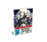 Strike Witches Operation Victory Arrow