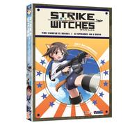 Strike Witches: Season 1