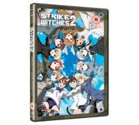 Strike Witches: Season 2 [DVD]