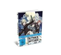 Strike Witches - Strike Witches Operation Victory Arrow