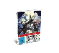 Strike Witches - Strike Witches Operation Victory Arrow