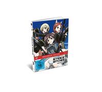 Strike Witches - Strike Witches Volume 3
