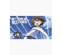 Strike Witches The Movie