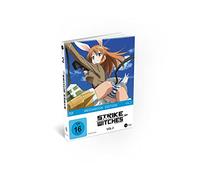Strike Witches Volume 2