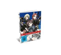 Strike Witches Volume 3 [DVD]