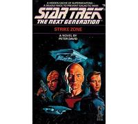 Strike Zone: No 5 (Star Trek: The Next Generation)