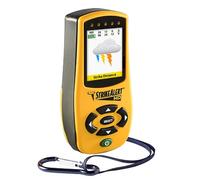 StrikeAlert HD Personal Lightning Detector Pager