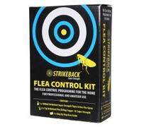 Strikeback Home Flea Control Kit - Single