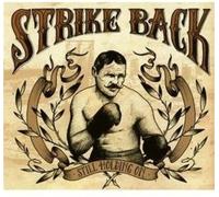 Strikeback - Still Holding On