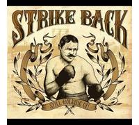 Strikeback - Still Holding On