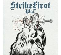 Strikefirst - War + Wolves