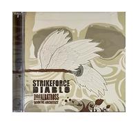 Strikeforce Diablo - The Albatross and the Architect