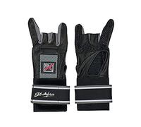 Strikeforce Pro Force Positioner Bowling Glove Black (XX-Large, Right)