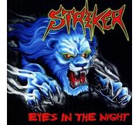 Striker - Eyes in the Night