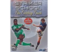 Striker School - The Finishing Touch [DVD]