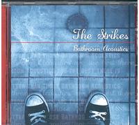 Strikes - Bathroom Acoustics [Import]