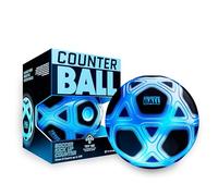 strikesphere SBCB1A-SS-AMAZDE Football Toys, Blue and White, One Size