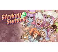Strikey Sisters