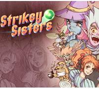 Strikey Sisters Steam CD Key
