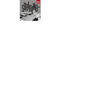 Striking a Balance - Contemporary Percussion Music