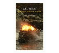 Striking a Match in a Storm: New and Collected Poems
