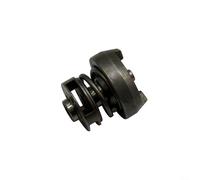 Striking Block Assembly for Brushless Lithium For IMPACT Wrenches with Steel Core Construction and Optimized Anvil Contact