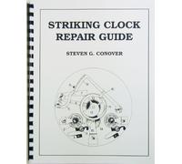 Striking Clock Repair Guide