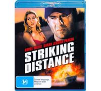 Striking Distance