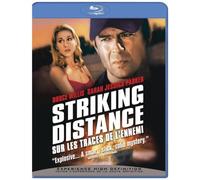 Striking Distance