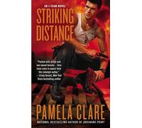 Striking Distance: 6 (I-Team Novel)